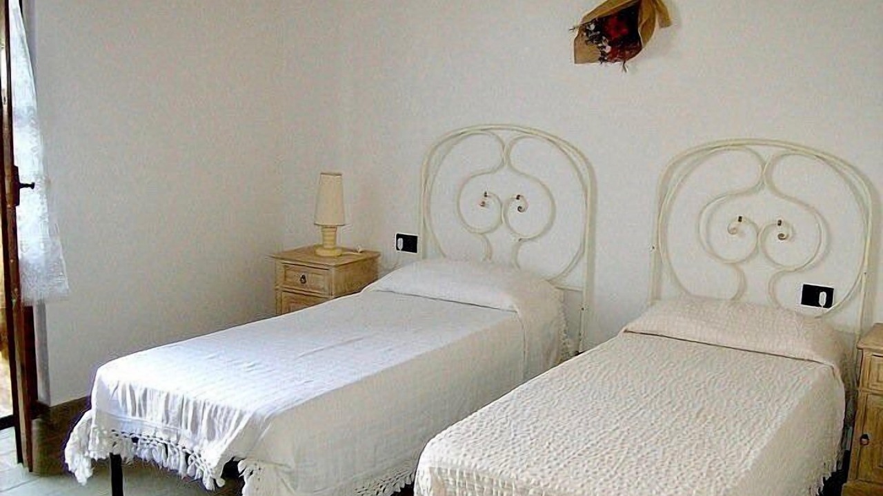 Photo of Bedroom in Massa Marittima