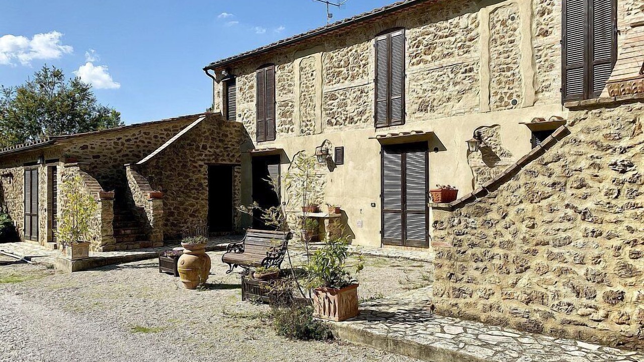 Photo of Outdoor in Massa Marittima