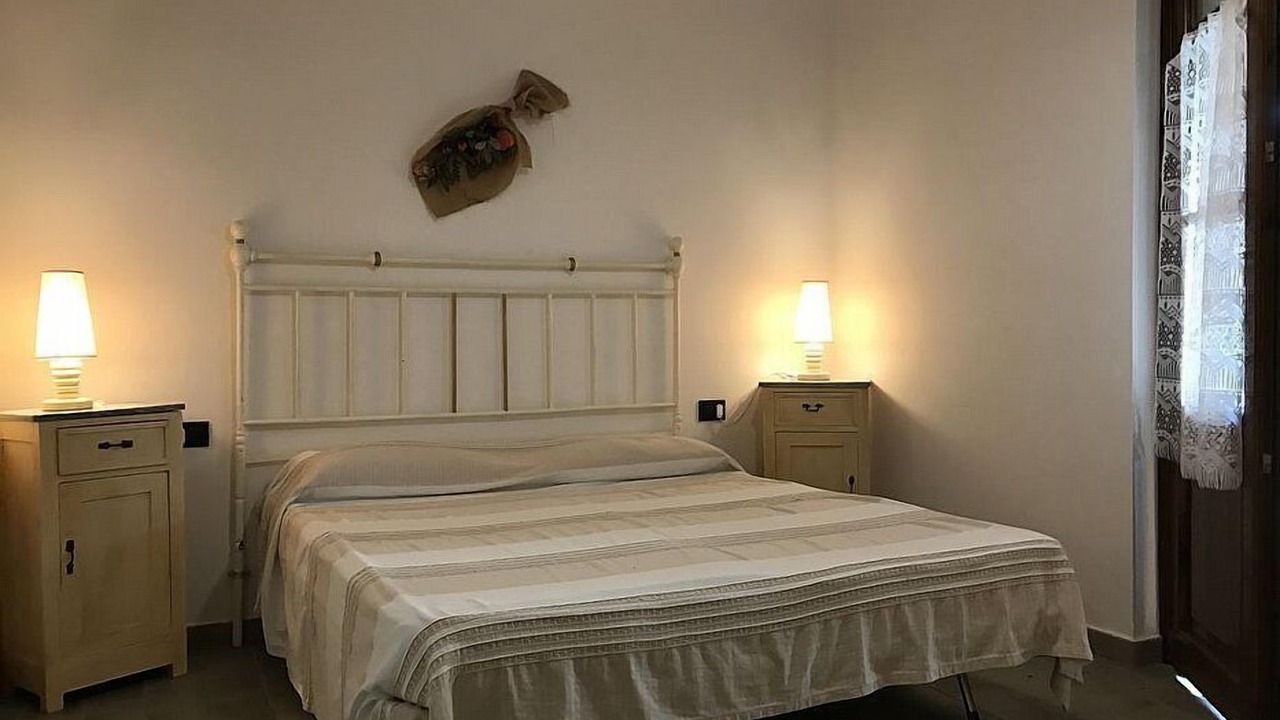 Photo of Bedroom in Massa Marittima
