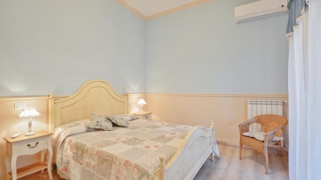 Photo of Bedroom in Agropoli
