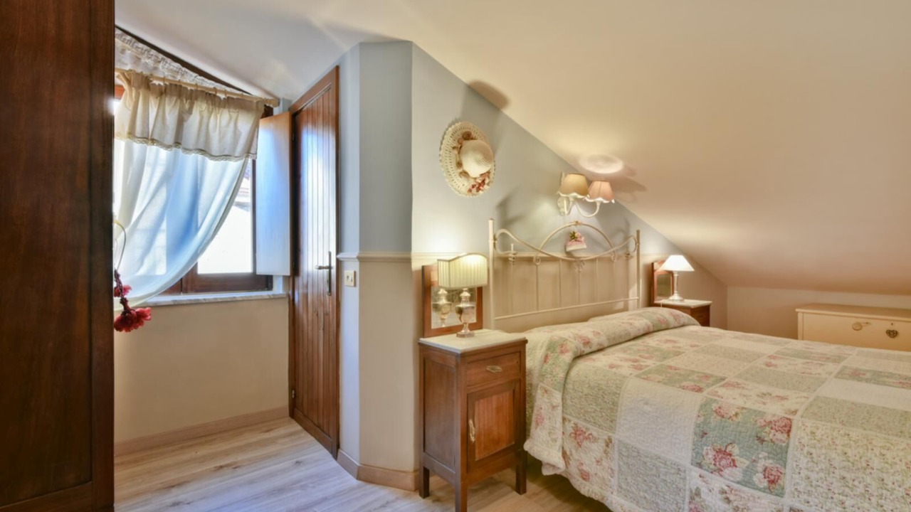 Photo of Bedroom in Agropoli