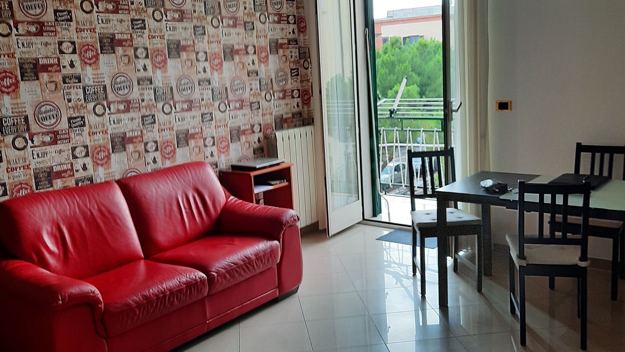 Photo of Livingroom in Manfredonia
