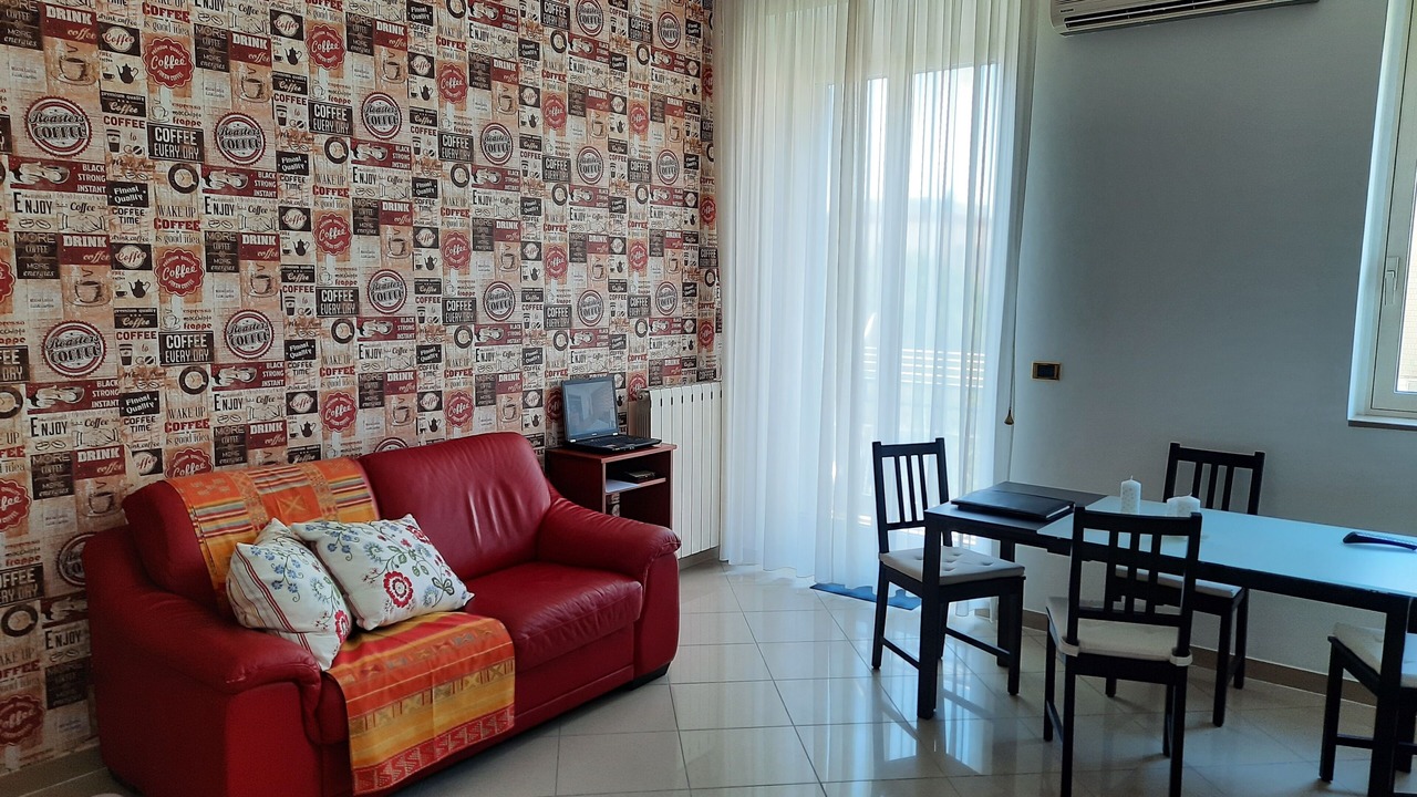 Photo of Livingroom in Manfredonia