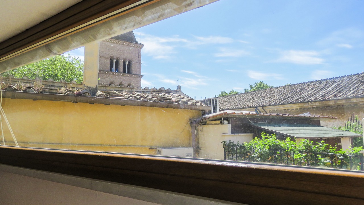 Photo of Others in Trastevere
