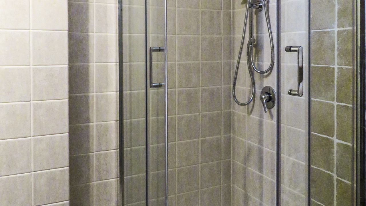 Photo of Bathroom in Trastevere