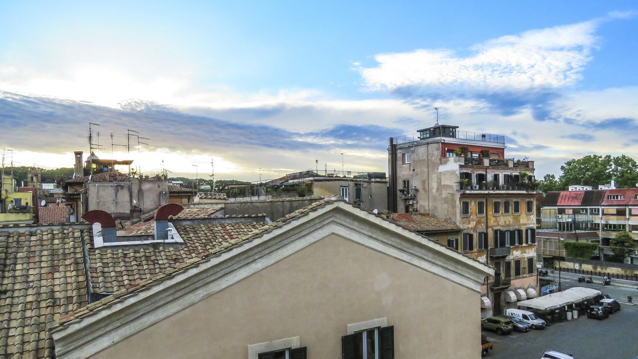 Photo of Others in Trastevere