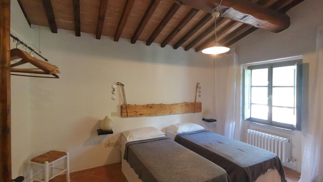 Photo of Bedroom in Montone