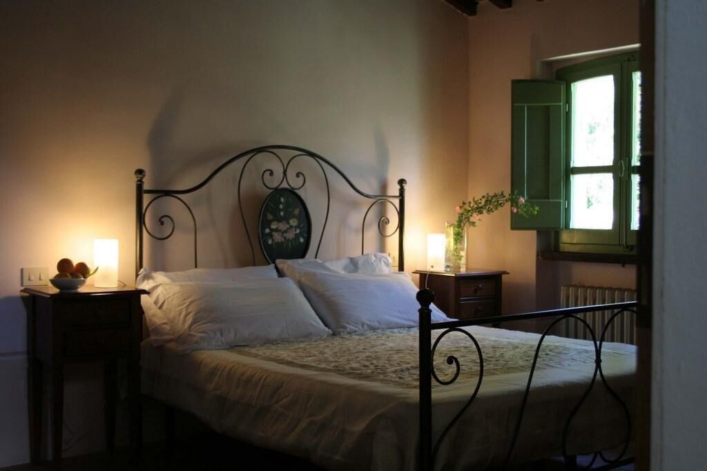 Photo of Bedroom in Montone