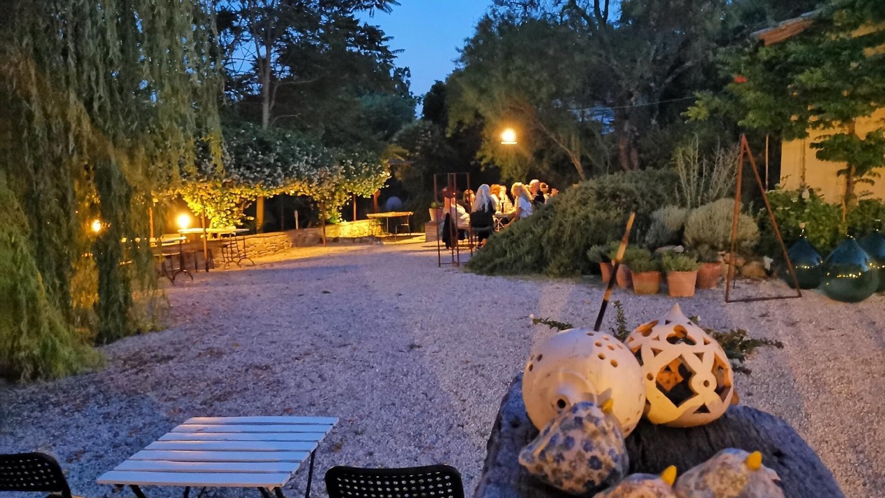 Photo of Outdoor in Montone