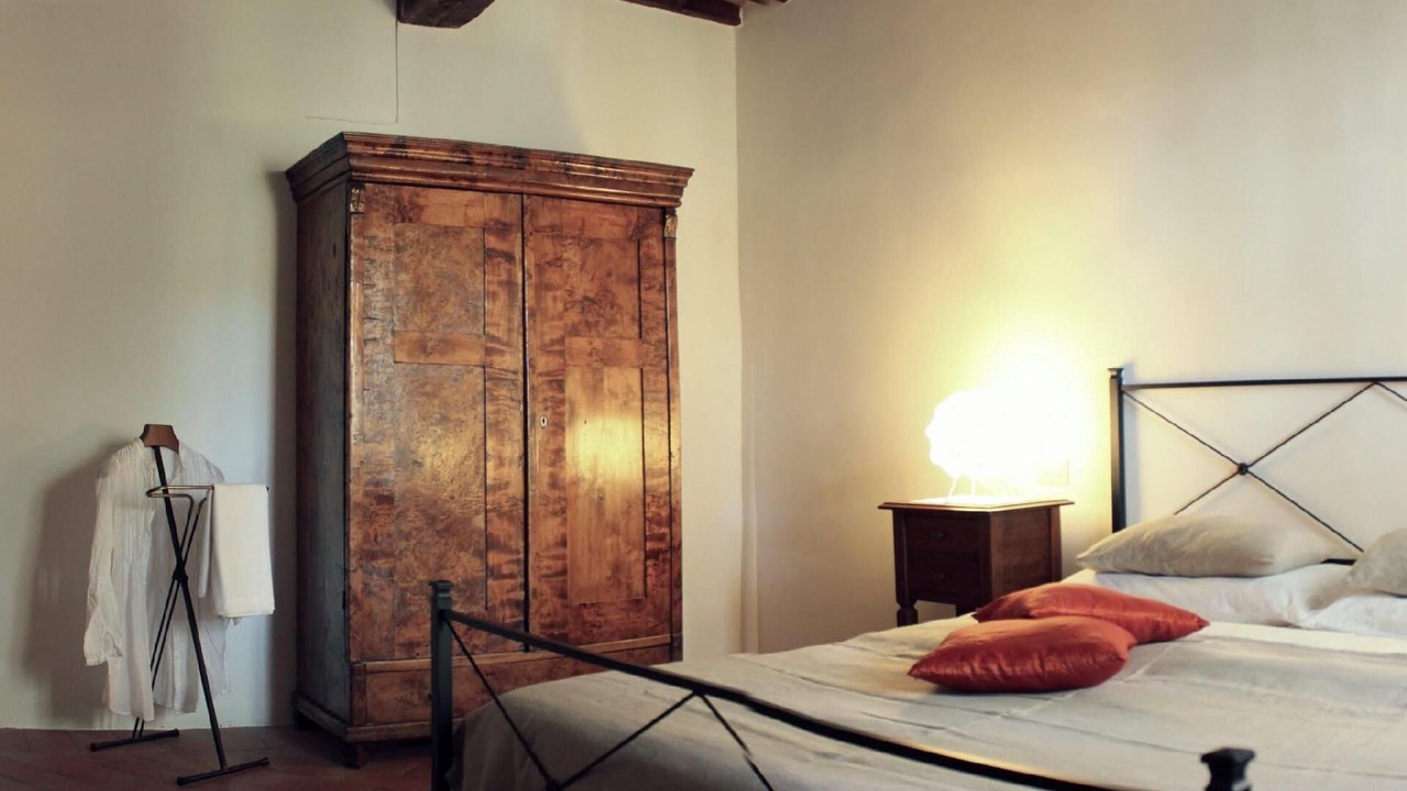 Photo of Bedroom in Montone