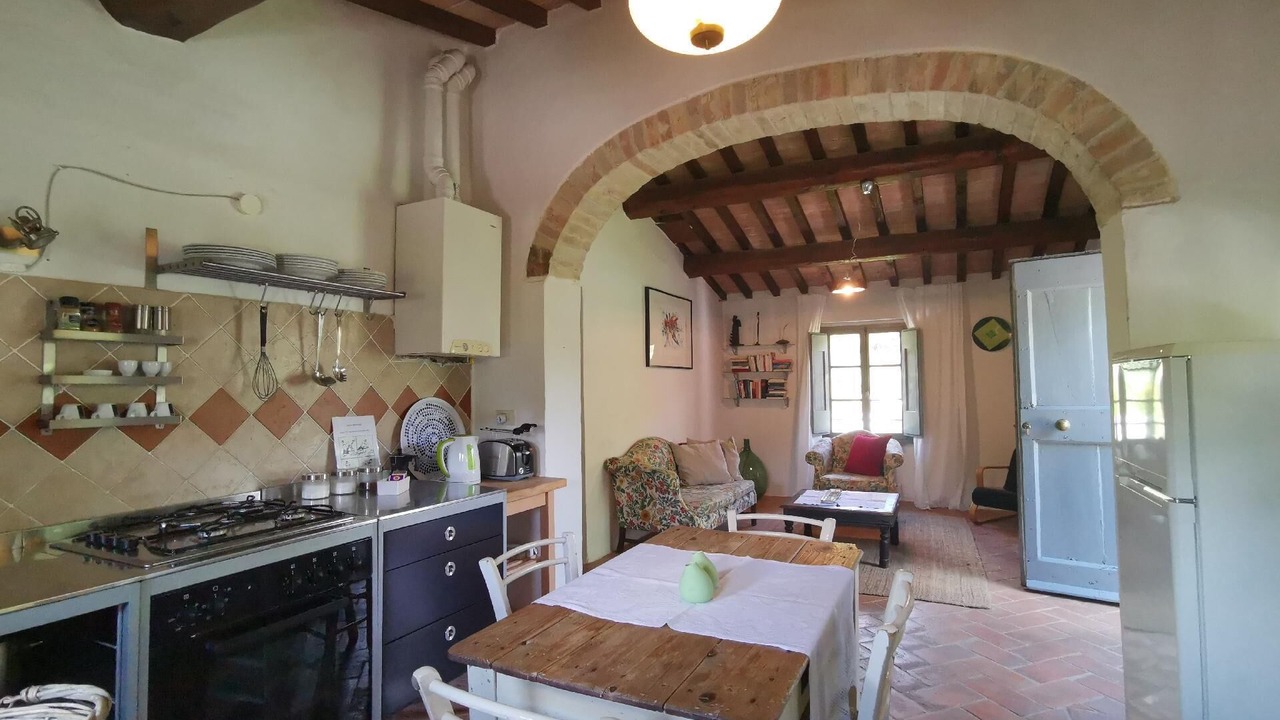 Photo of Kitchen in Montone
