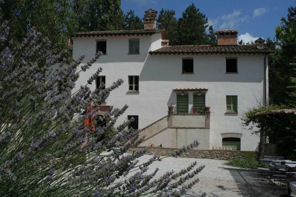 Photo of Outdoor in Montone