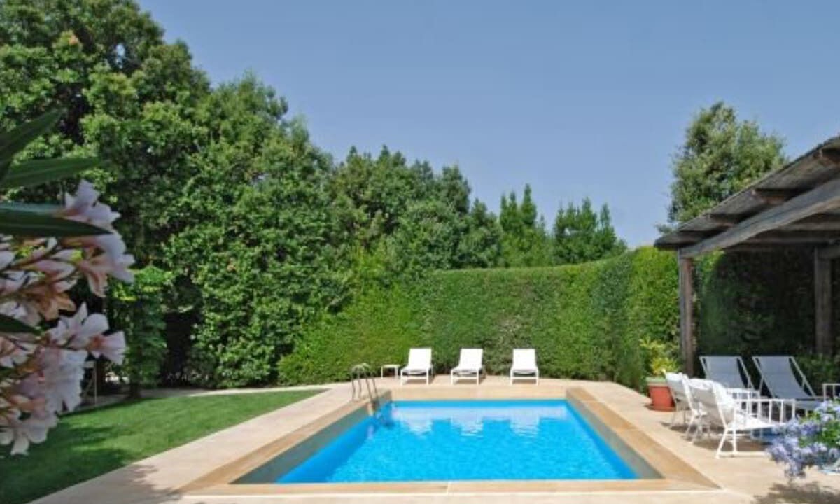 Photo of Outdoor in Porto Ercole