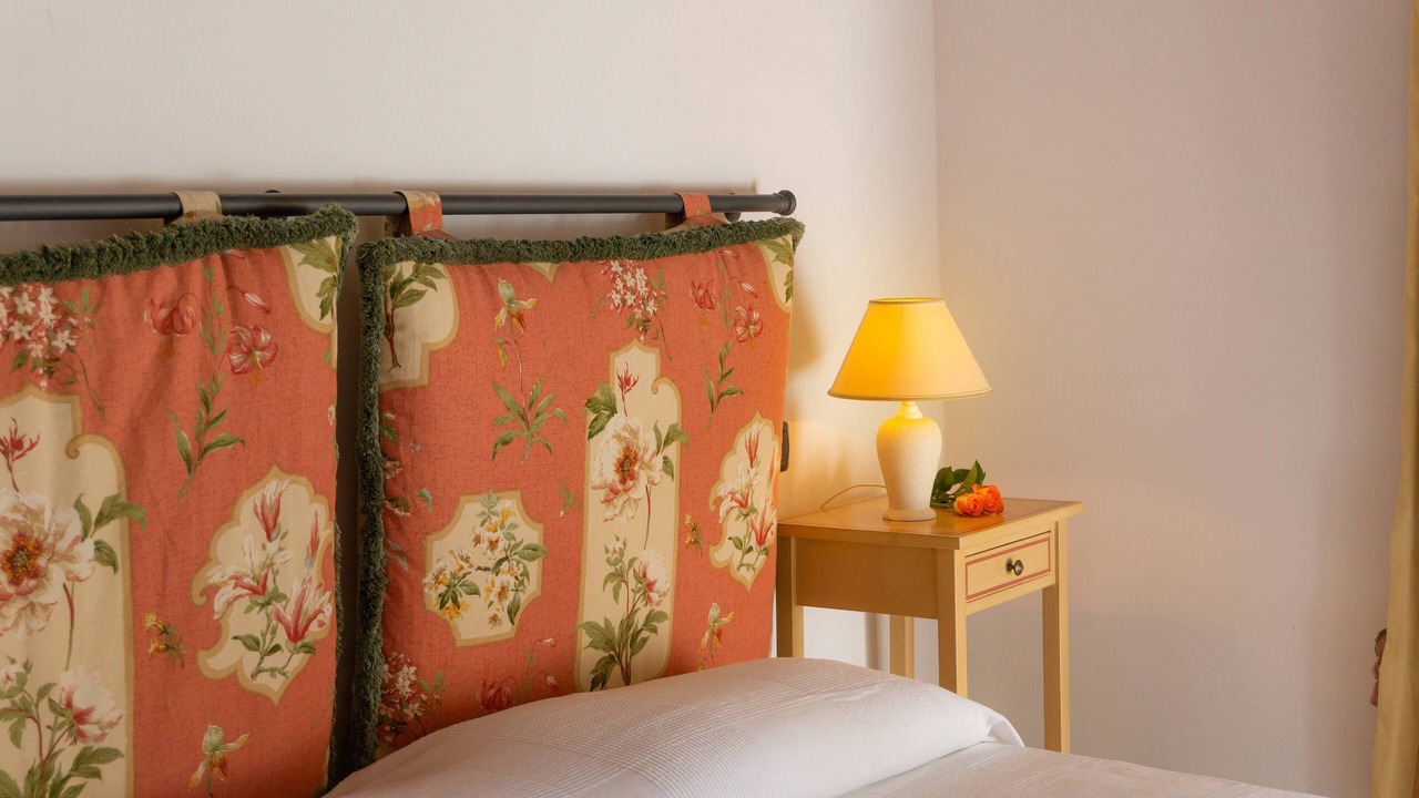 Photo of Bedroom in Bivio Lugnano