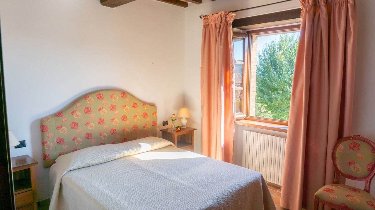 Photo of Bedroom in Bivio Lugnano
