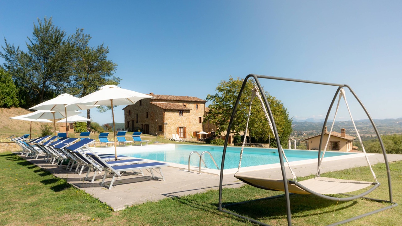 Photo of Outdoor in Bivio Lugnano