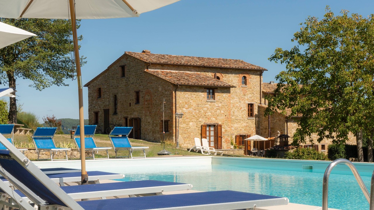Photo of Outdoor in Bivio Lugnano