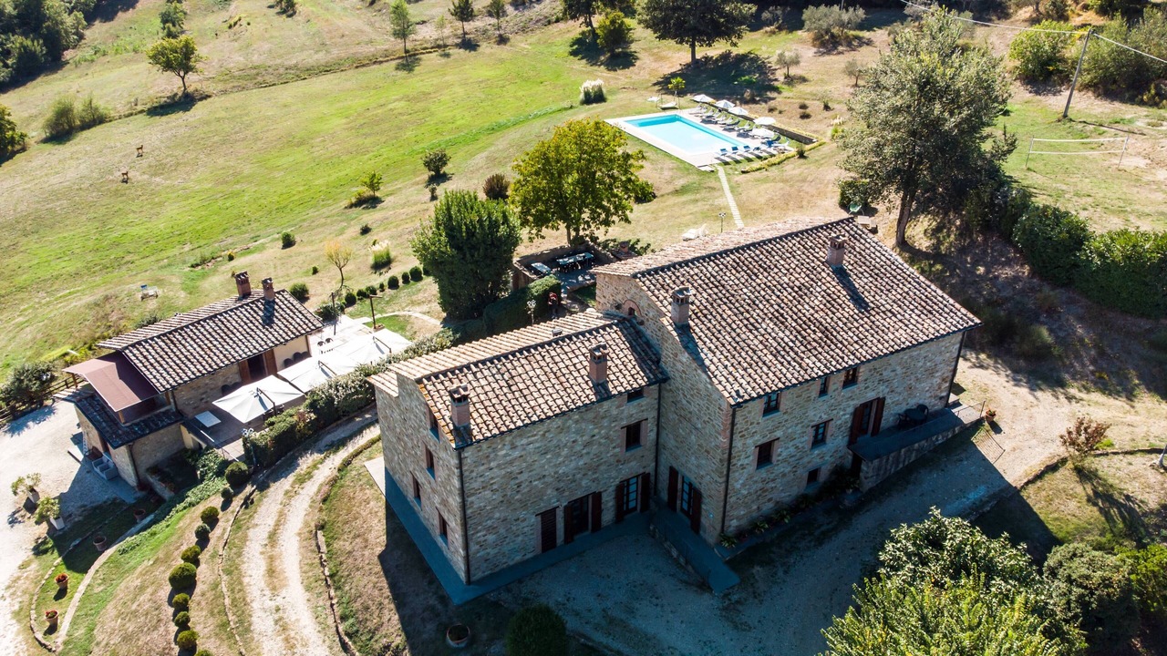 Photo of Outdoor in Bivio Lugnano