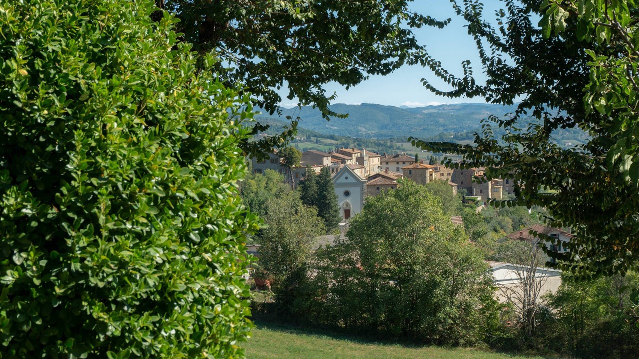 Photo of Outdoor in Bivio Lugnano