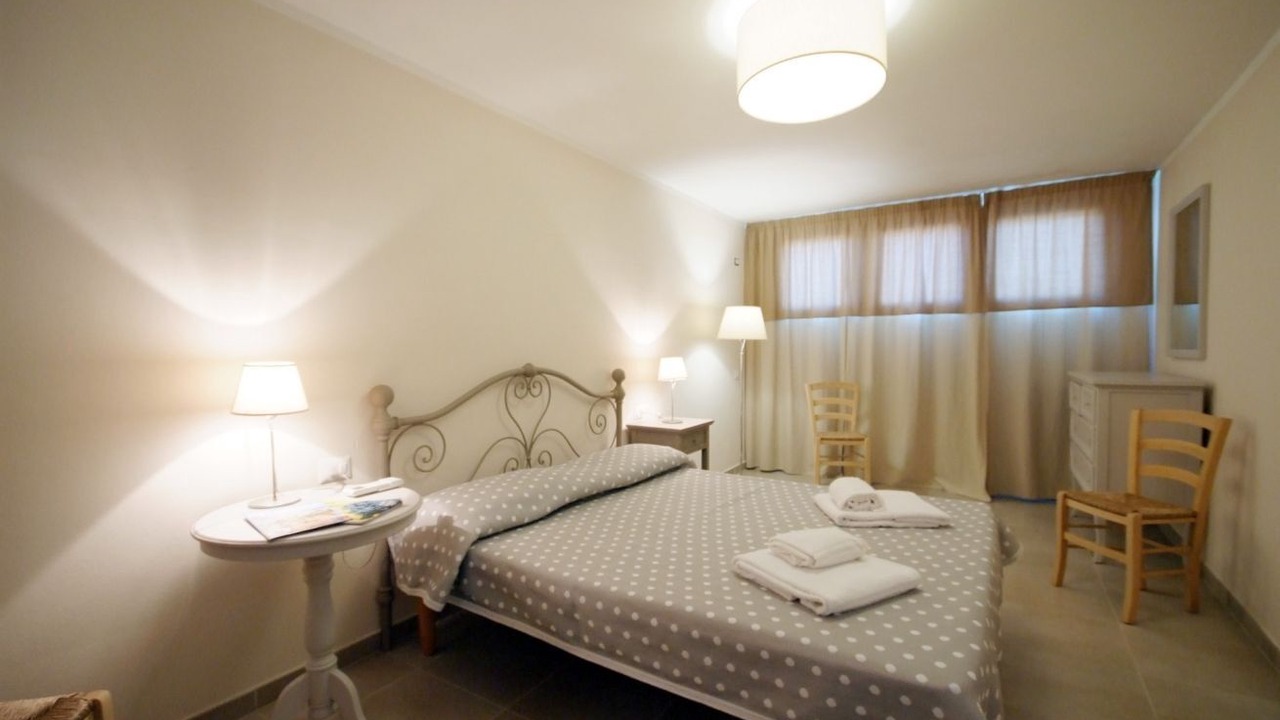 Photo of Bedroom in Procchio