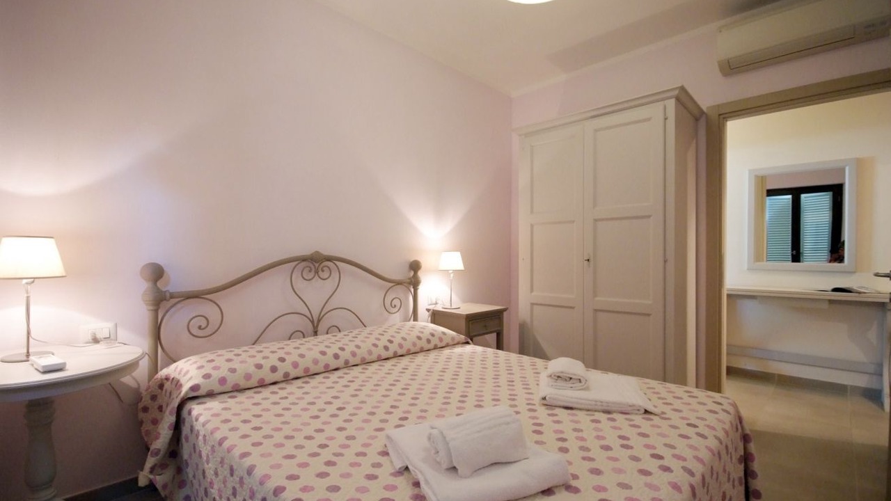 Photo of Bedroom in Procchio