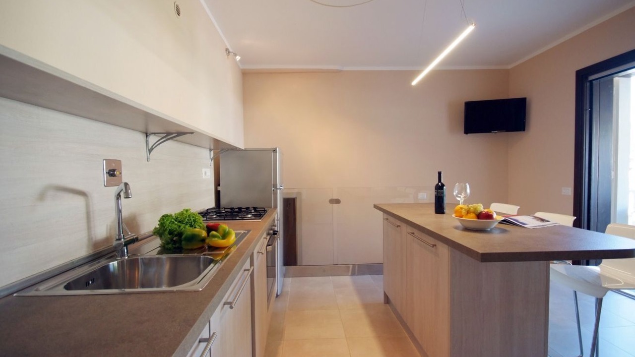 Photo of Kitchen in Procchio