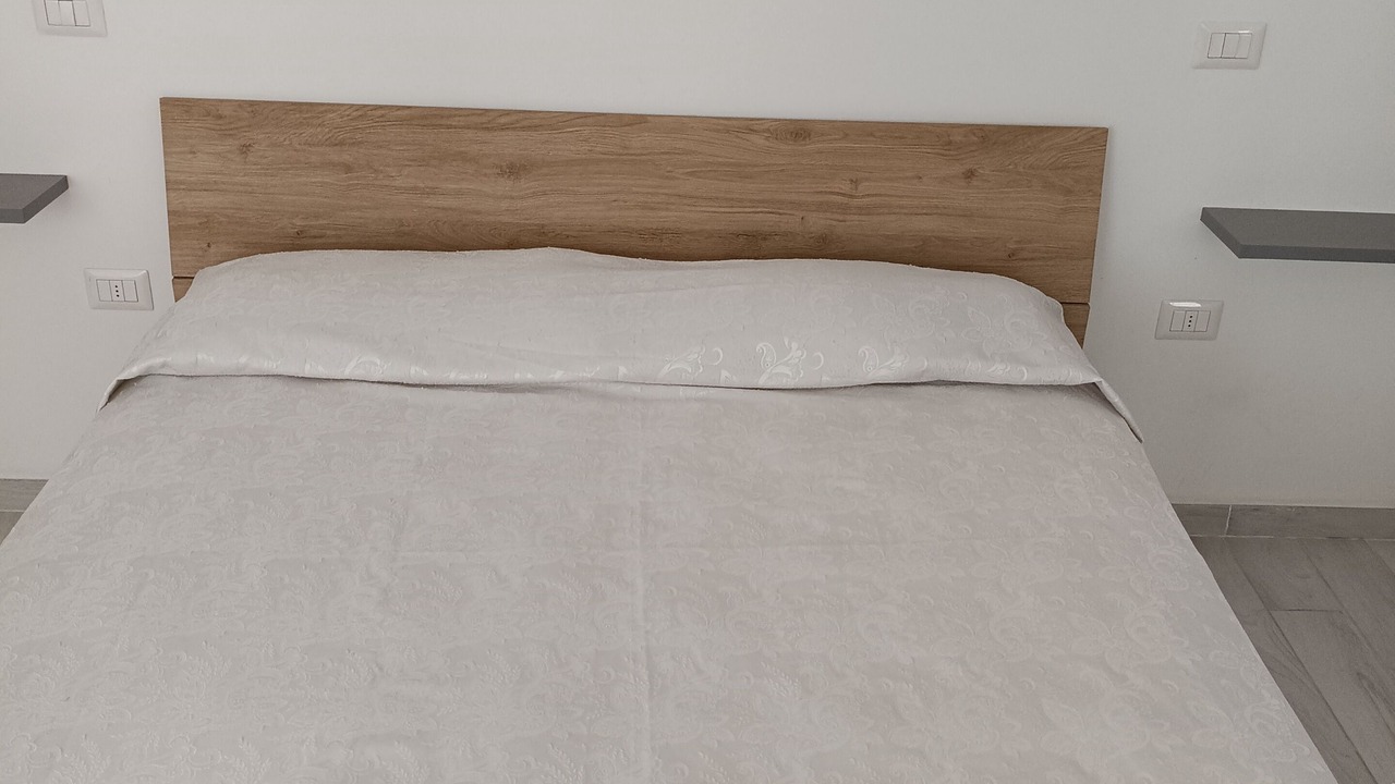 Photo of Bedroom in San Benedetto del Tronto