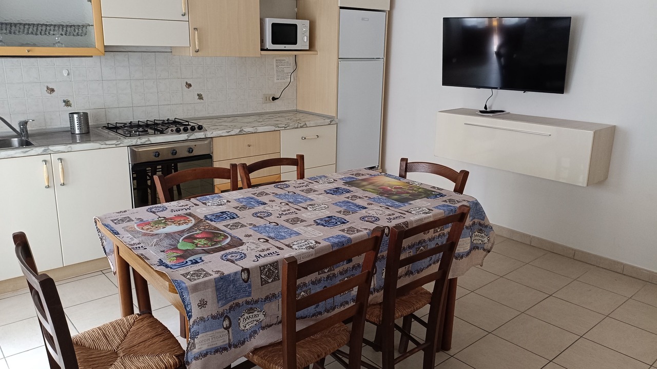Photo of Kitchen in San Benedetto del Tronto