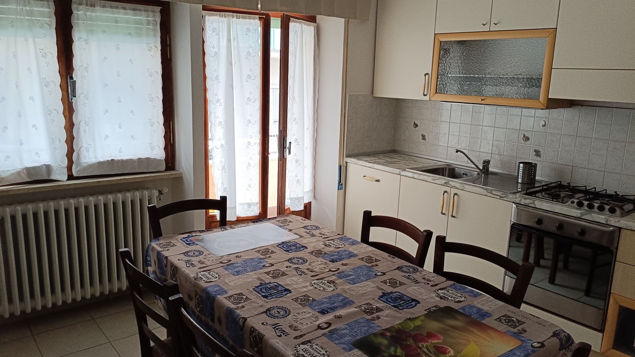 Photo of Kitchen in San Benedetto del Tronto