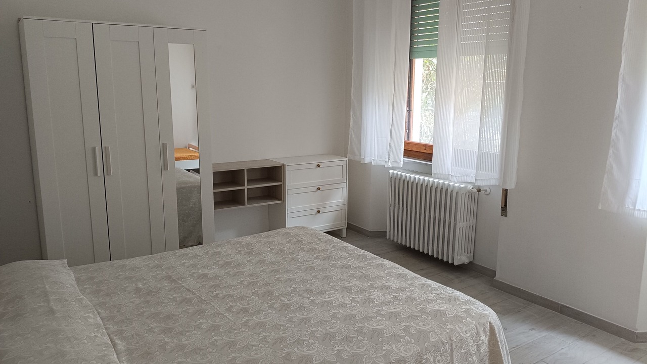 Photo of Bedroom in San Benedetto del Tronto
