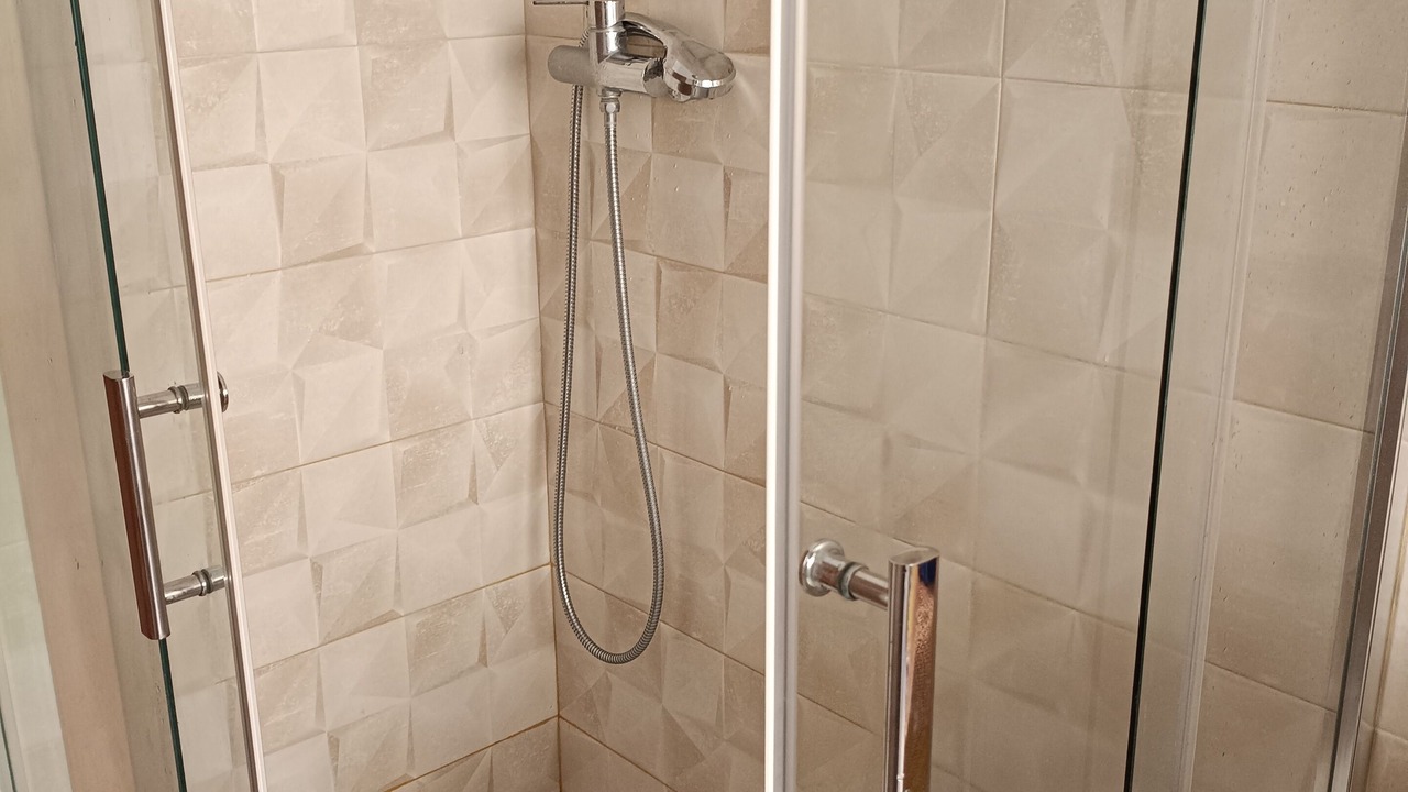 Photo of Bathroom in San Benedetto del Tronto