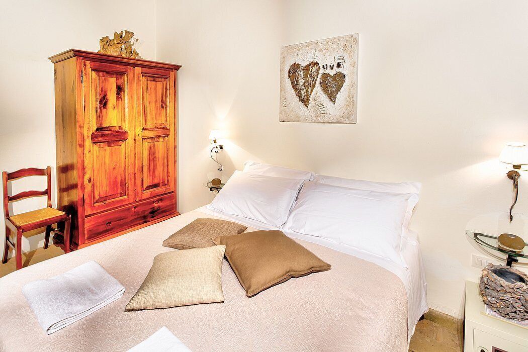 Photo of Bedroom in Umbertide