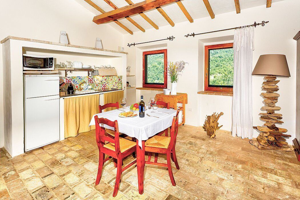 Photo of Kitchen in Umbertide