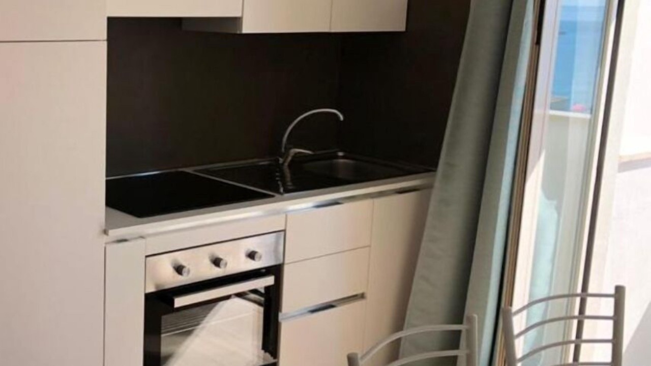 Photo of Kitchen in Marcelli