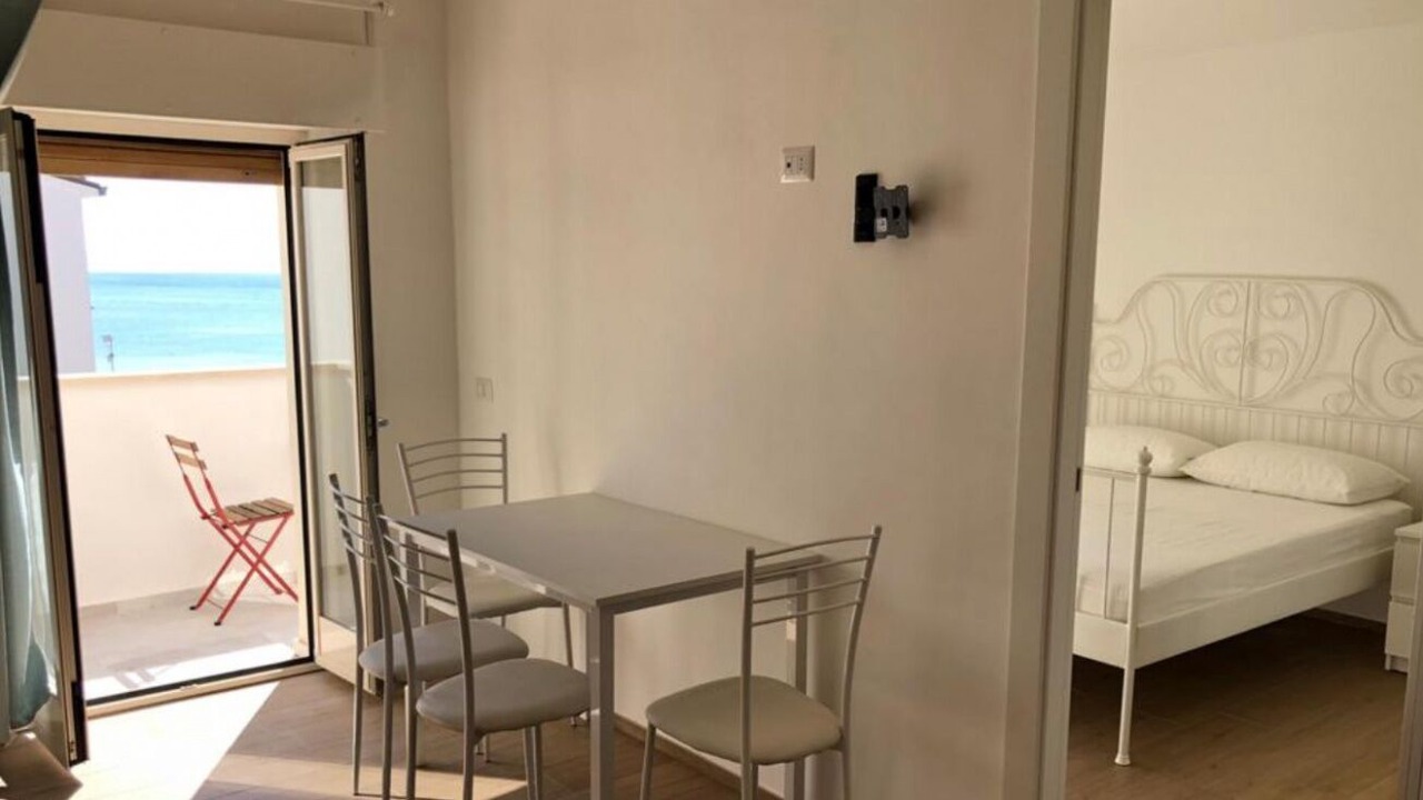 Photo of Bedroom in Marcelli