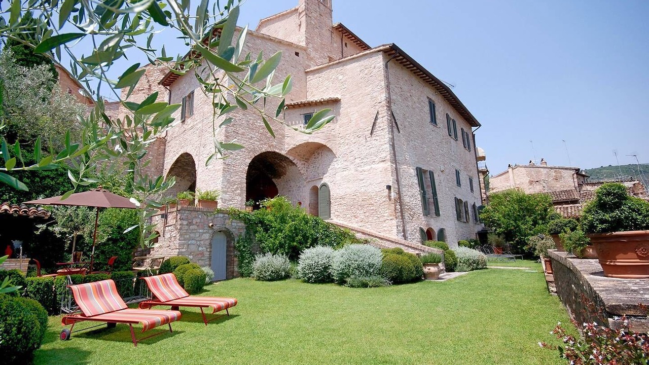 Photo of Outdoor in Spello