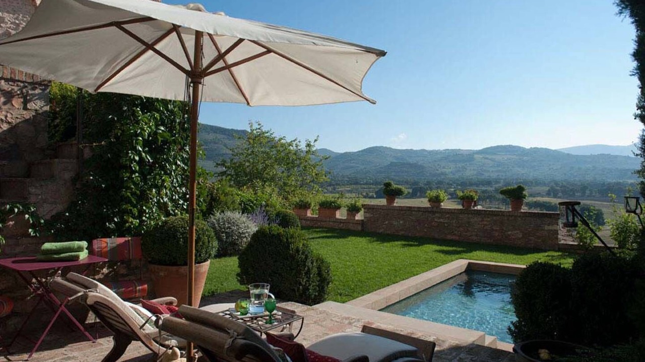 Photo of Outdoor in Spello