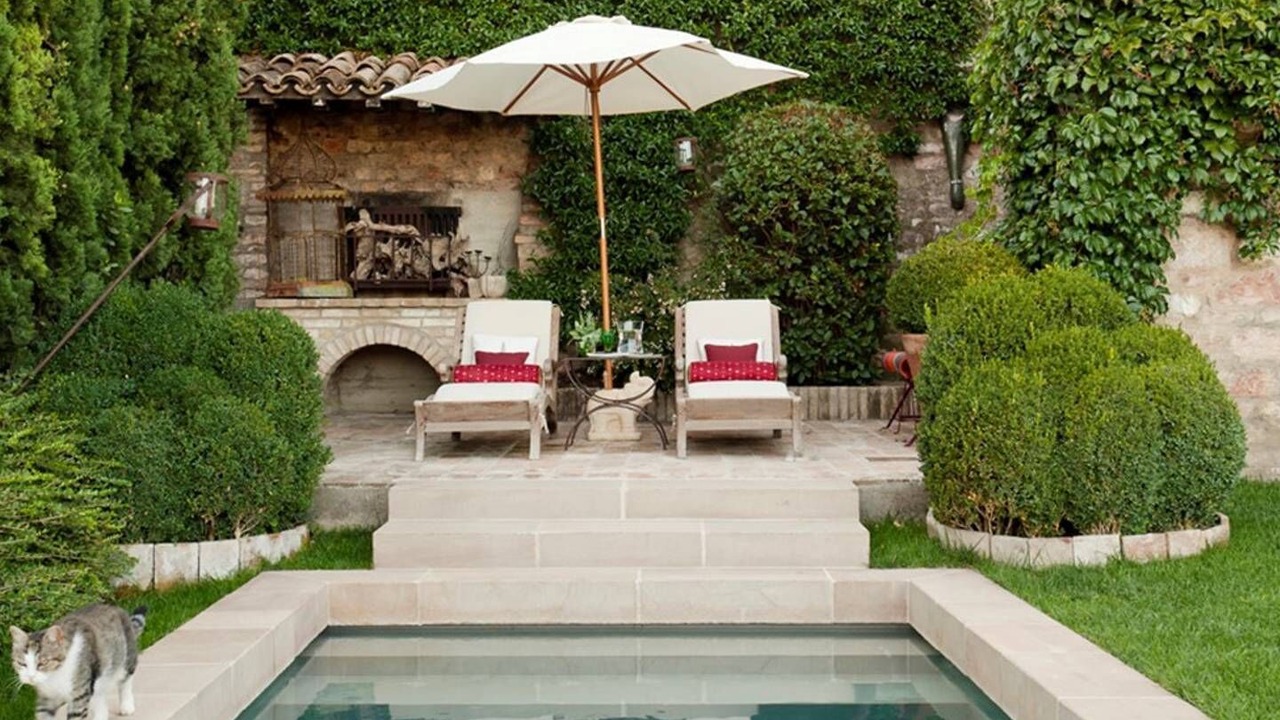 Photo of Outdoor in Spello