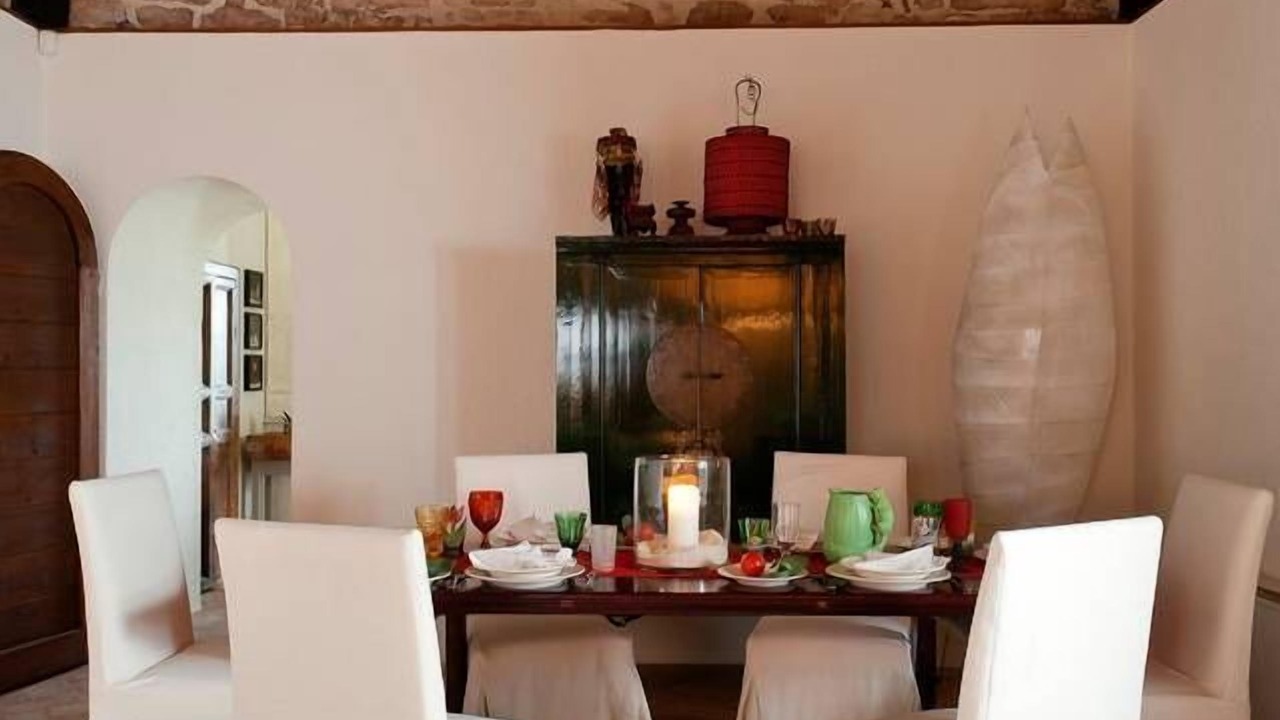 Photo of Bedroom in Spello
