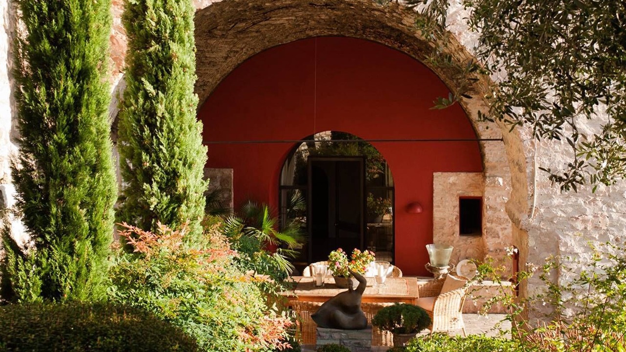 Photo of Others in Spello