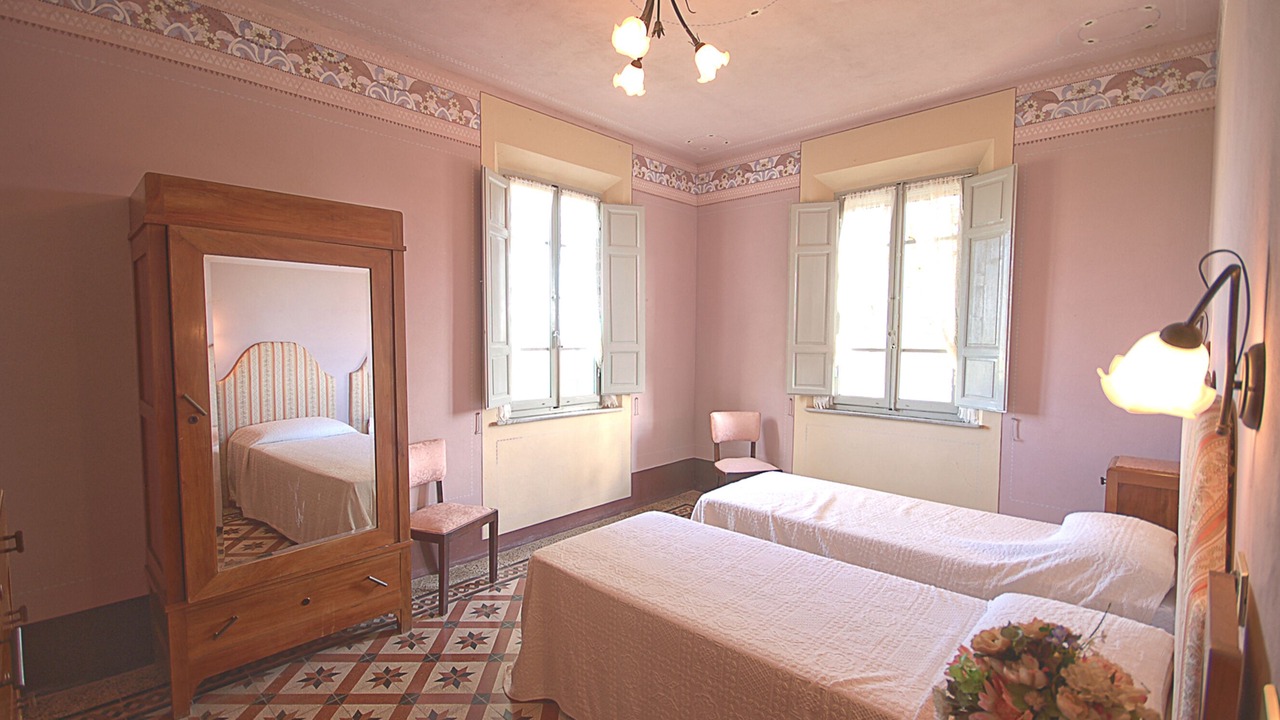 Photo of Bedroom in Ranciano