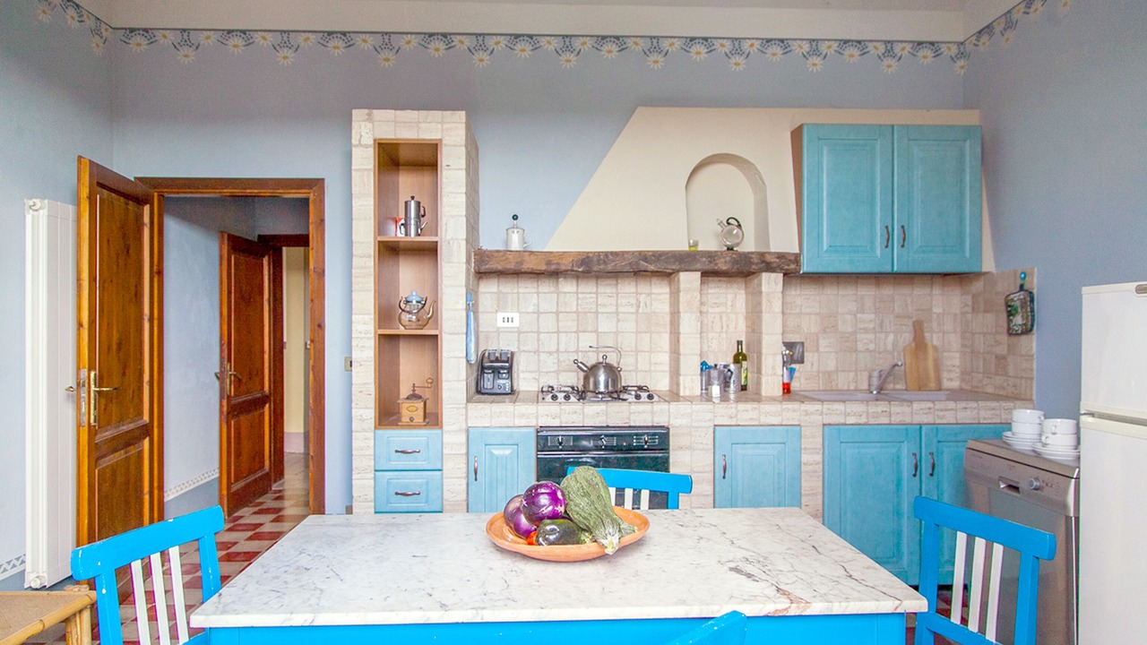 Photo of Kitchen in Ranciano