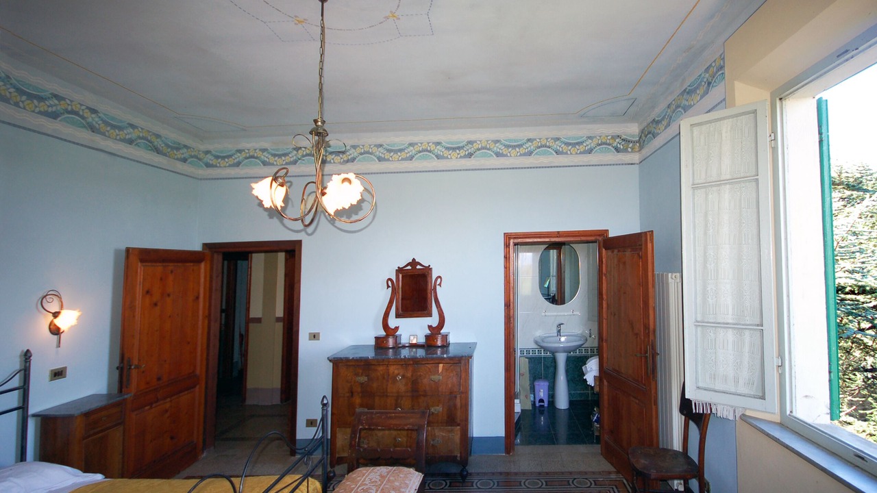 Photo of Bedroom in Ranciano