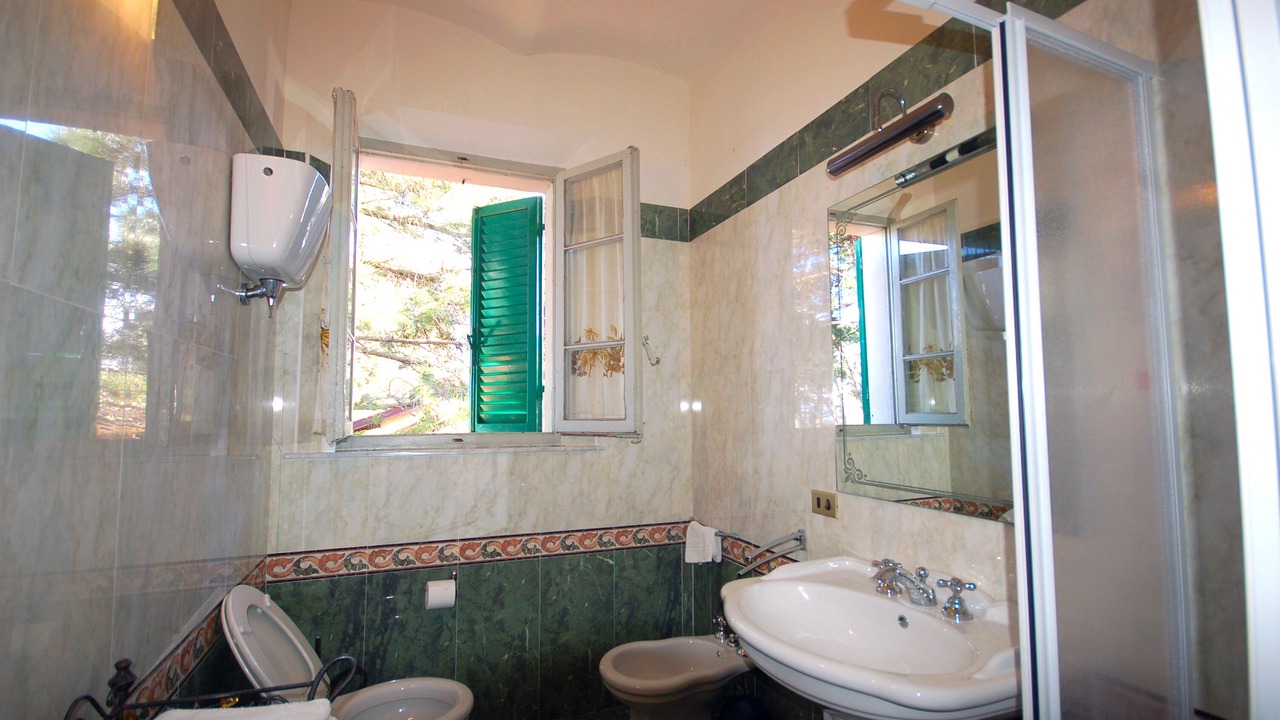 Photo of Bathroom in Ranciano