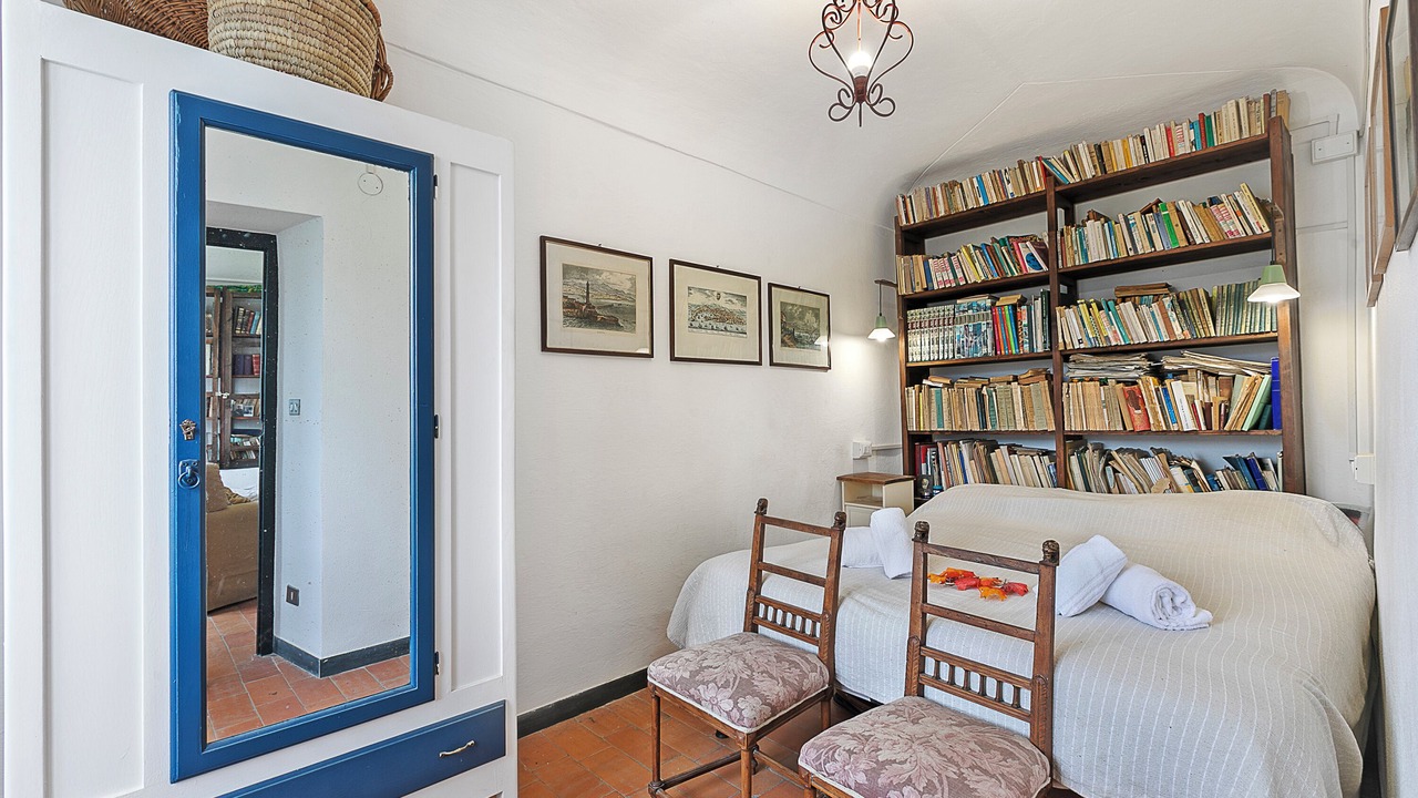 Photo of Livingroom in Caio