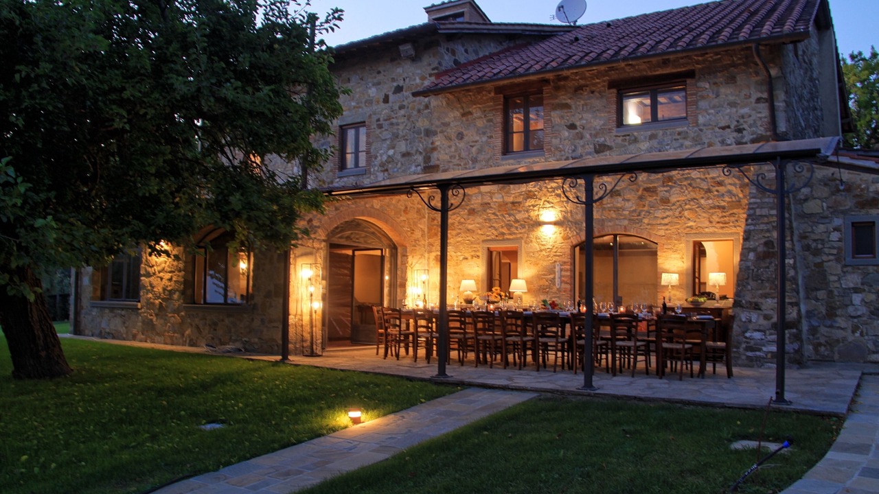 Photo of Outdoor in Bibbiena