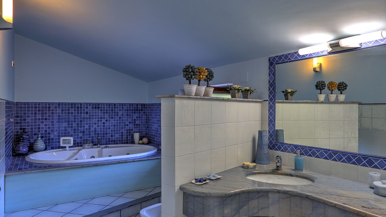 Photo of Bathroom in Fondi