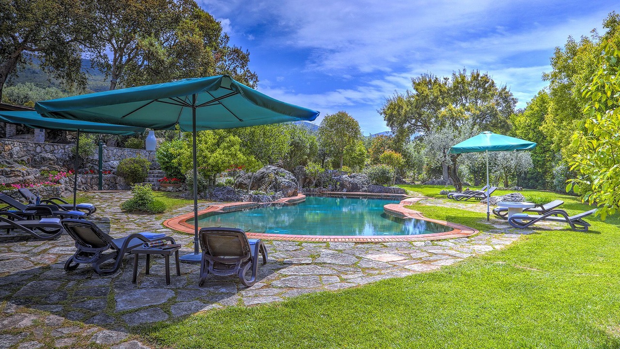 Photo of Outdoor in Fondi
