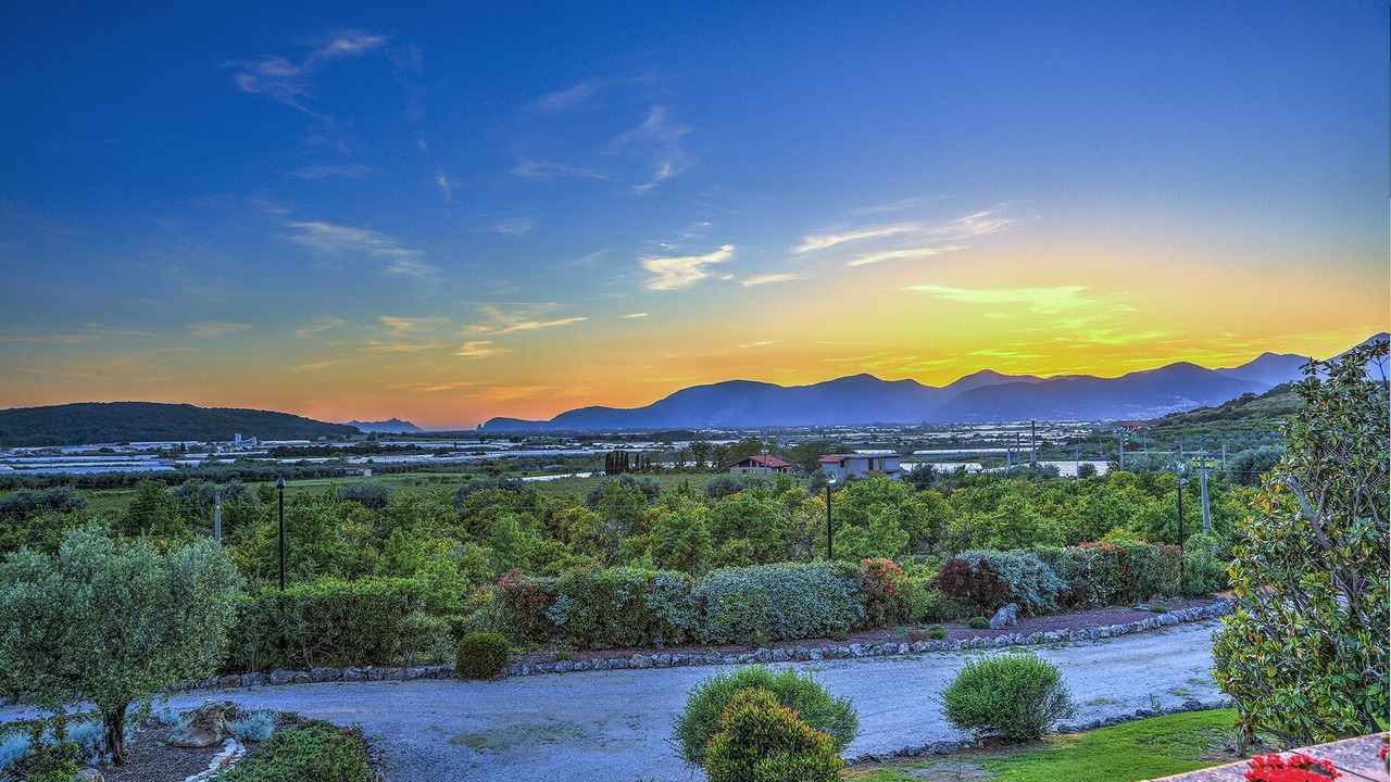 Photo of Outdoor in Fondi