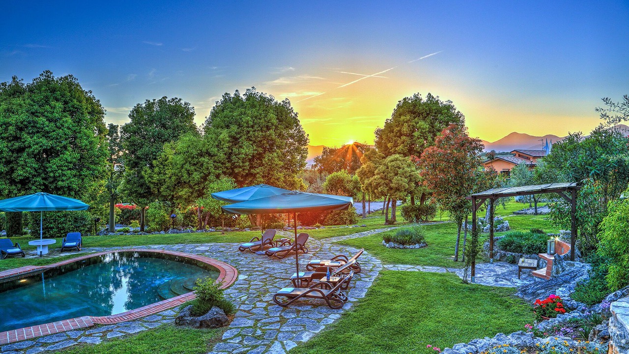 Photo of Outdoor in Fondi